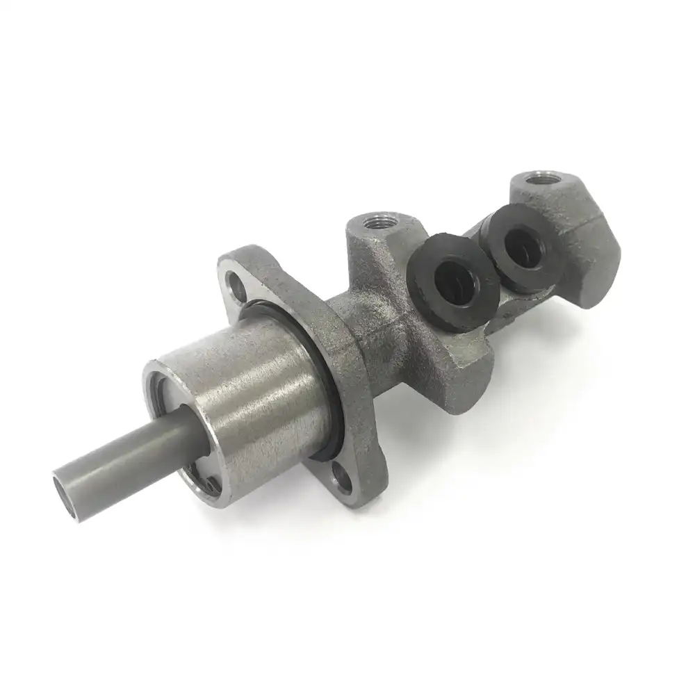 CILINDRO MESTRE FREIO RENAULT CLIO 00/ SYMBOL 09/ C/ABS