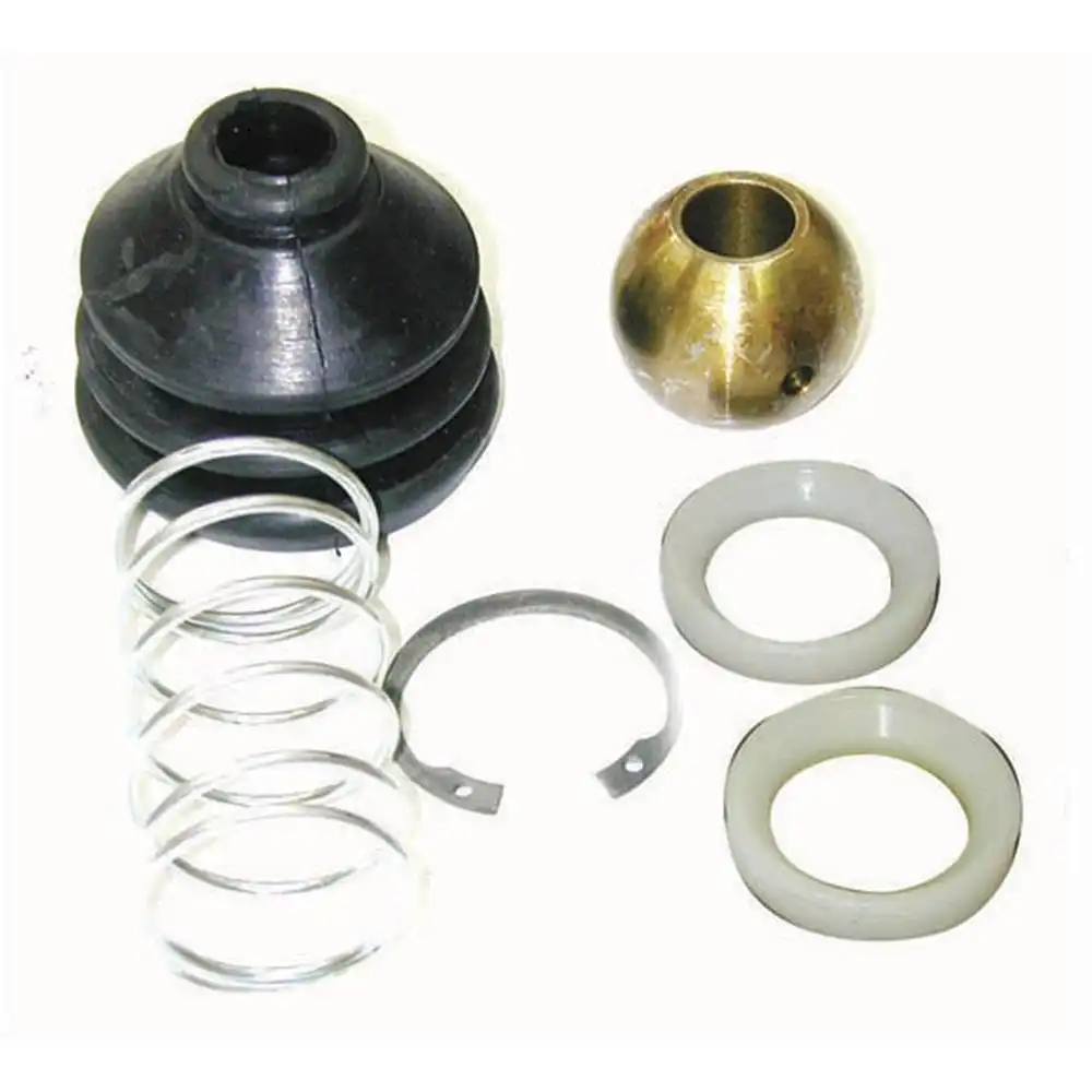 REPARO ALAVANCA CAMBIO F-1000/A10/C10/D10/D20 4 MARCHAS