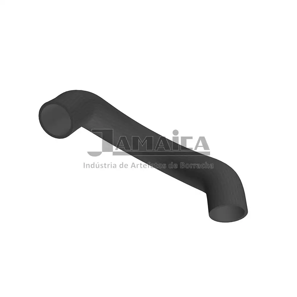 MANGUEIRA INTERCOOLER S-10 2.8 MWM 06/11 (INTERCOOLER A TURB