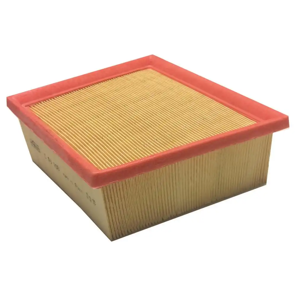 FILTRO AR MOTOR ECOSPORT DURATEC 2.0 16V 2012/