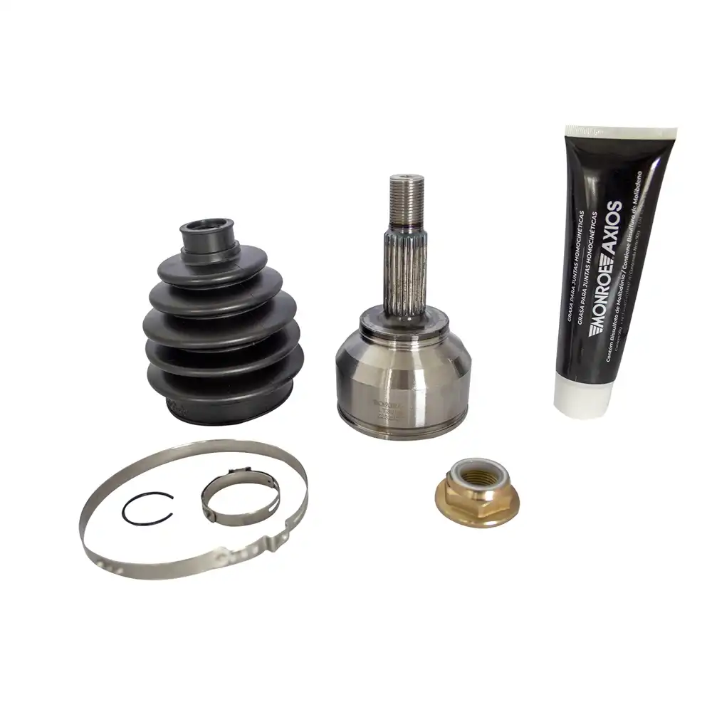 JUNTA HOMOC GOL GV/GVI 1.0 8V 08/ FOX 1.0 8V 10/