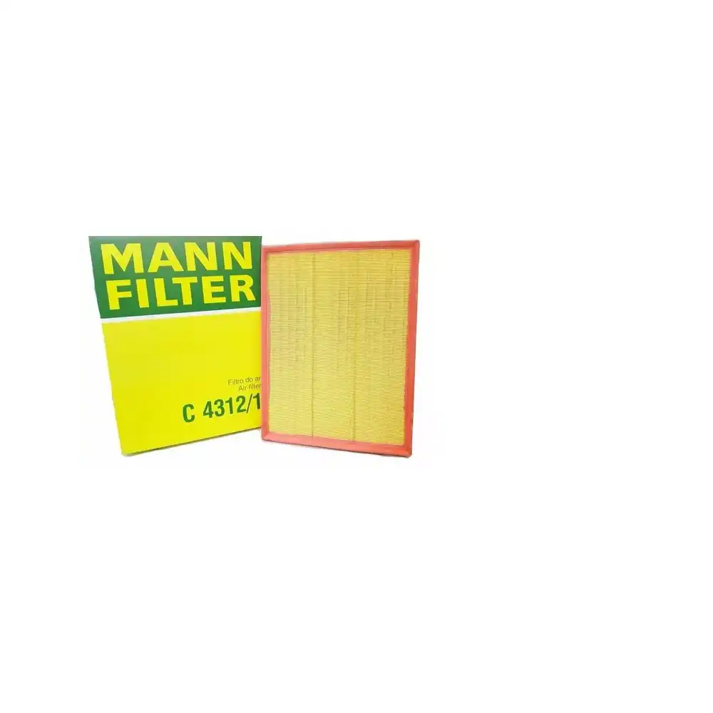 FILTRO AR MOTOR MERCEDES BENZ SPRINTER 311 313 314 413 CDI