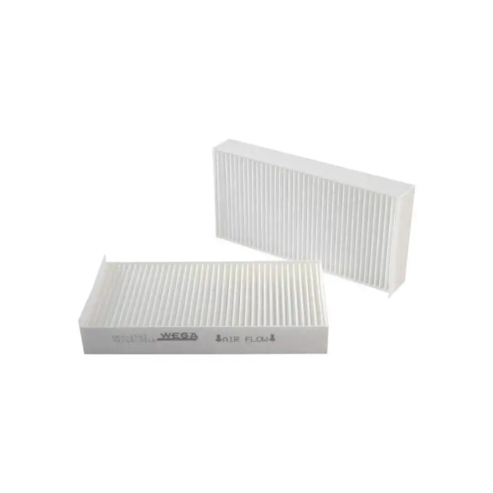 FILTRO AR CABINE BMW X1 20I 2.0 16V 2016 EM DIANTE