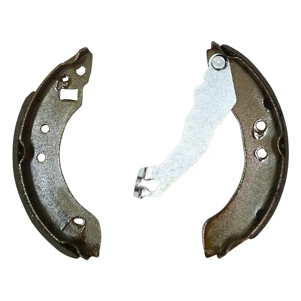 SAPATAS FREIO ESCORT 83/ APOLLO