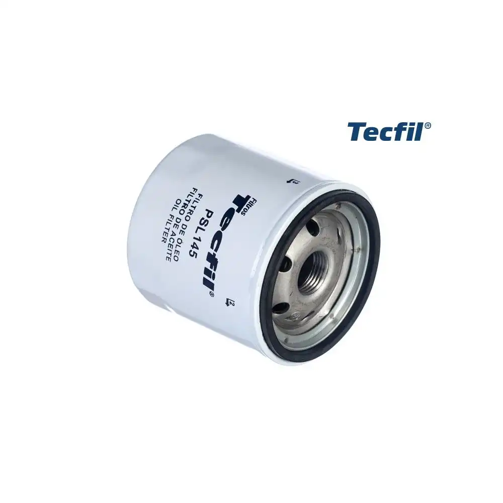 FILTRO OLEO MOTOR FIESTA ZETEC ROCAM 1.6 8V 2004/