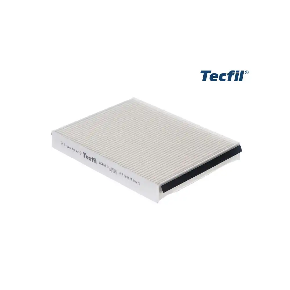 FILTRO AR CABINE RENAULT MEGANE GRAND TOUR 1.6 16V 2006/