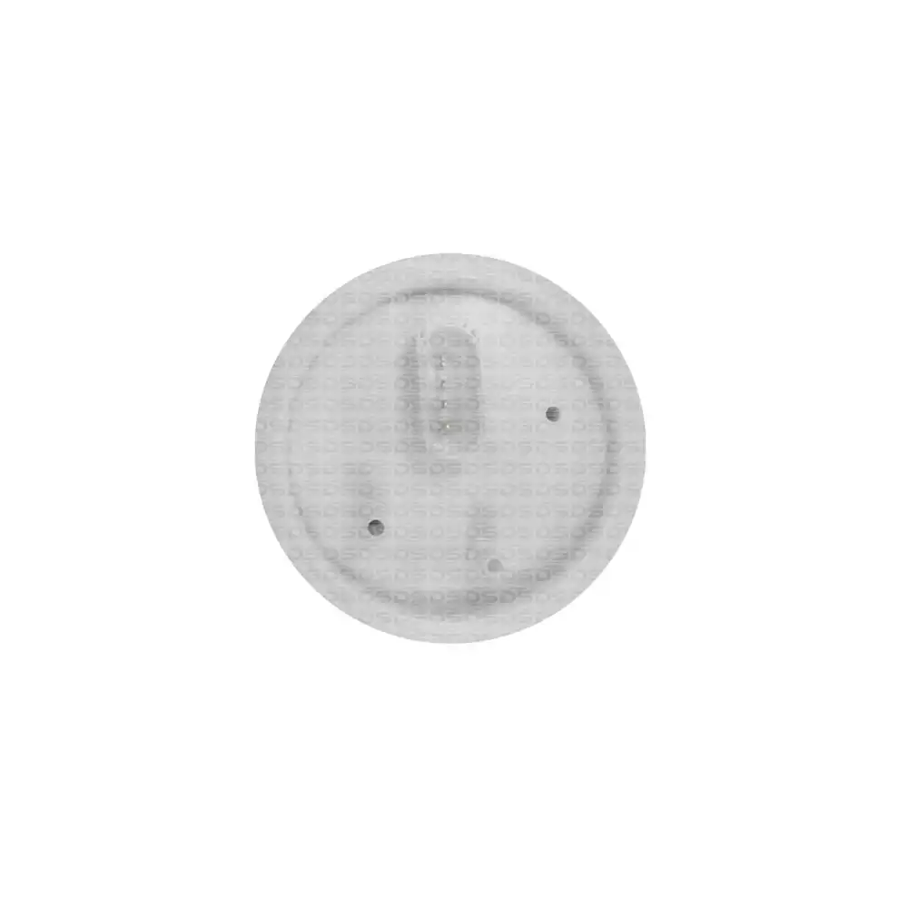 TAMPA BOMBA INJ ELET GOL GV 1.0 1.6 8V 2008/ FLEX