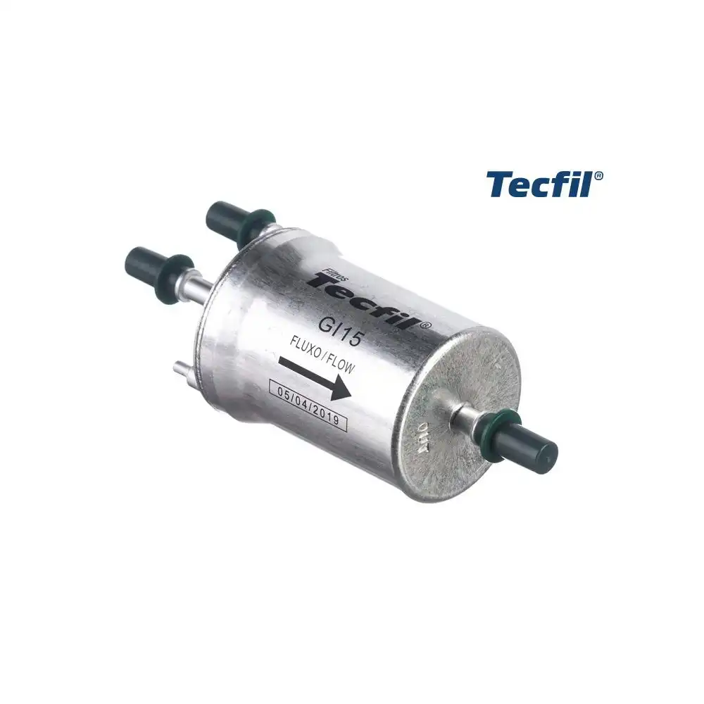 FILTRO COMBUSTIVEL AUDI A1 2.0 16V 2013/