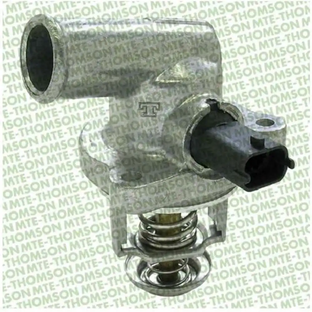 VALVULA TERMOSTATICA FIESTA 1.6 2004/ FLEX ZETEC ROCAM ELETR