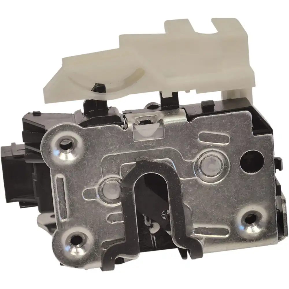 FECHADURA PORTA DUSTER 2011 EM DIANTE 4PTS DIANT ESQ ELET