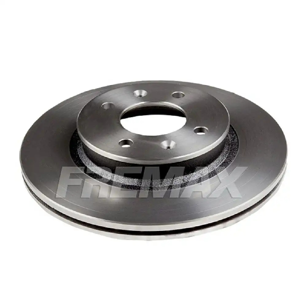 DISCO FREIO DIANTEIRO HYUNDAI HB20 1.0 12V 2013 A 2022