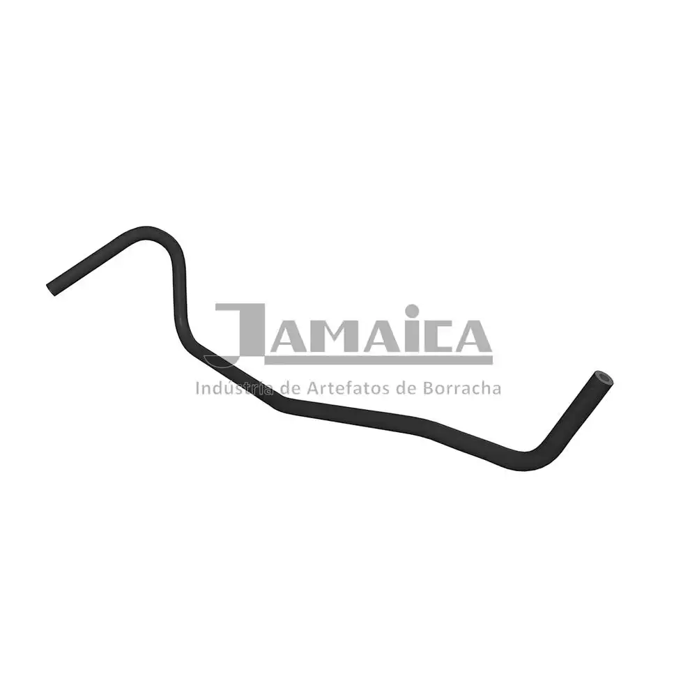 MANGUEIRA VALVULA TERM ECOSPORT 1.0/1.6