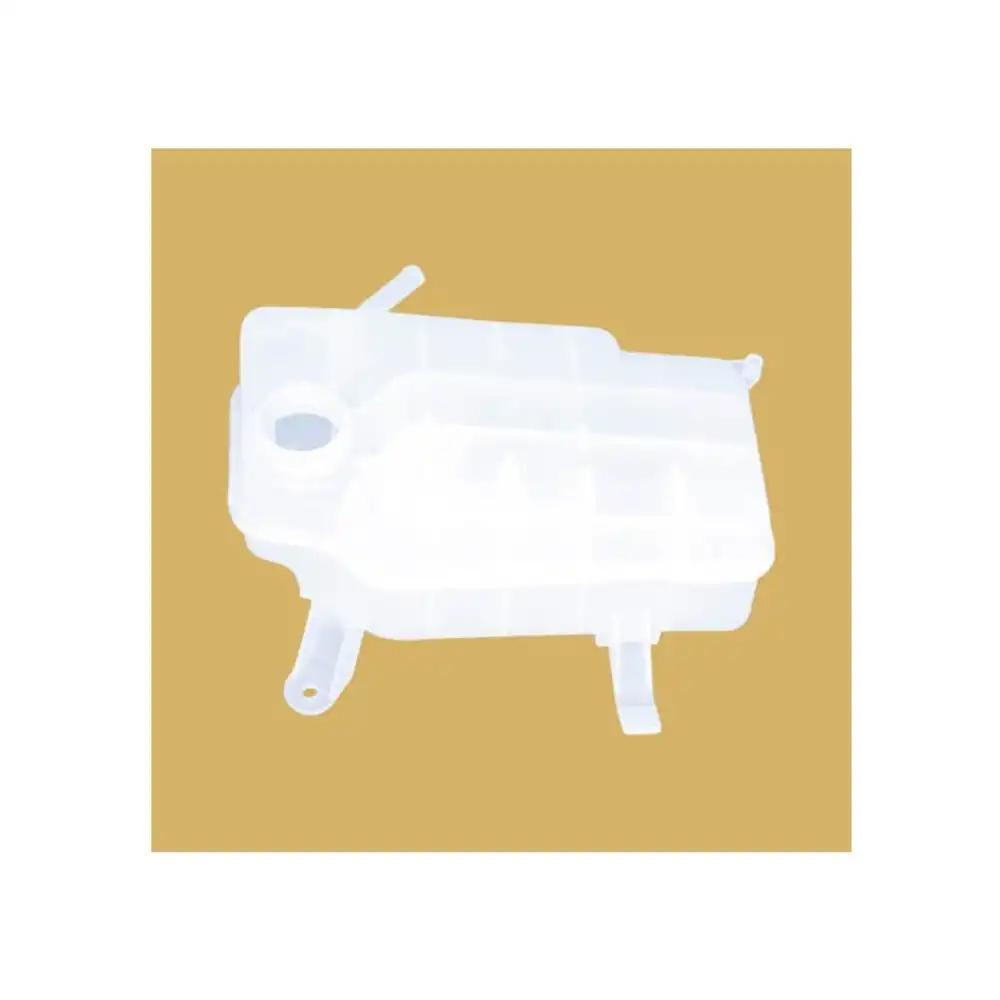 RESERVATORIO DAGUA RADIADOR S-10 2.8 1995 A 2011