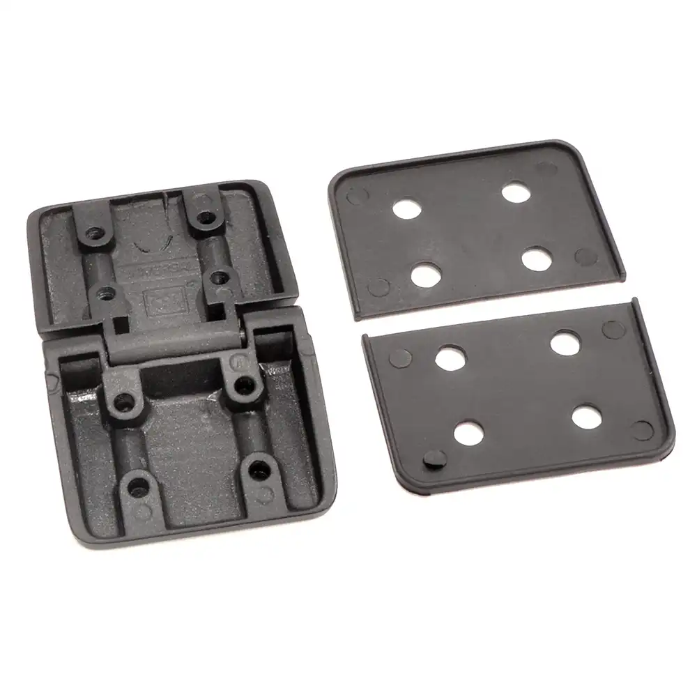 DOBRADICA TAMPA TRAS UNIVERSAL (CAPOTA FIBRA)