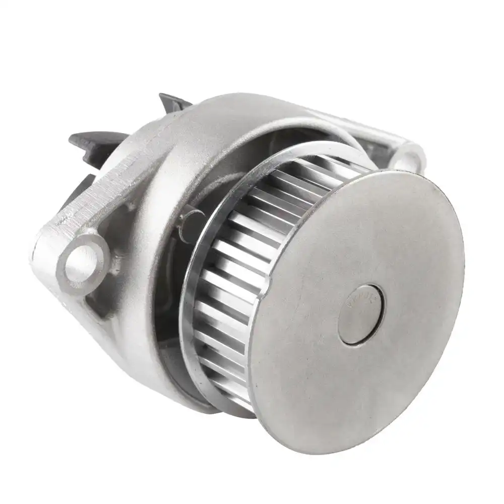 BOMBA DAGUA GOL PLUS MOTOR 1.0 8/16V 02/ POWER EA111 1.6 8V