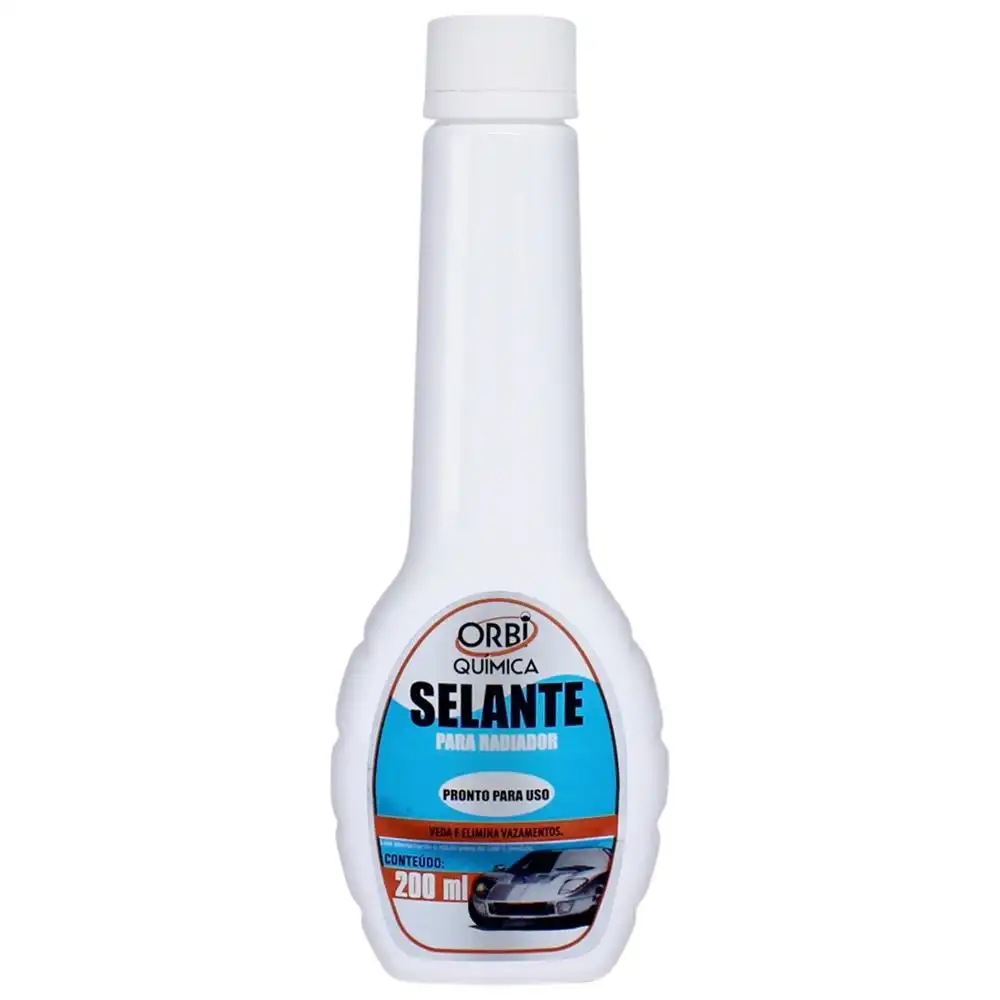 VEDA RADIADOR ORBI 200 ML
