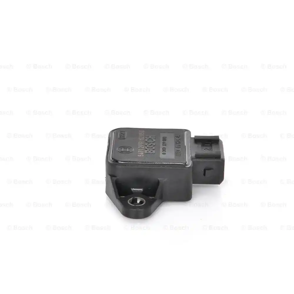 SENSOR BORBOLETA FIAT TEMPRA 2.0 8V MAREA 20V TIPO 1.6 8V VE