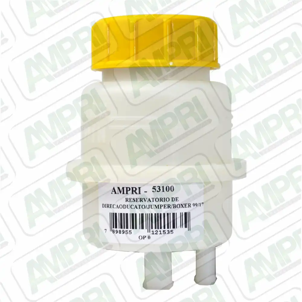 RESERVATORIO OLEO DIR HIDRAULICA FIAT DUCATO 1999 A 2017