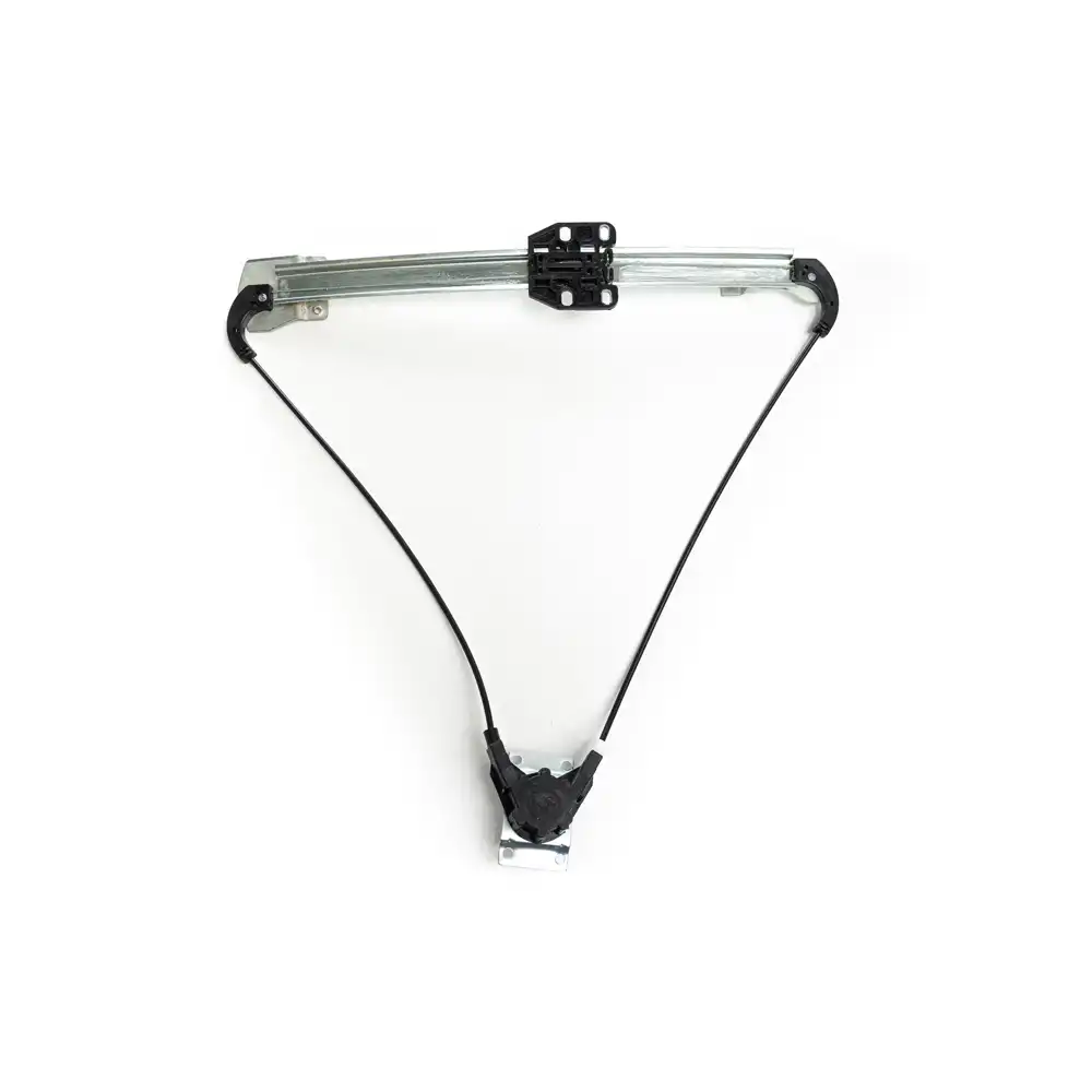 MAQUINA VID CORCEL II 82/ ESQ