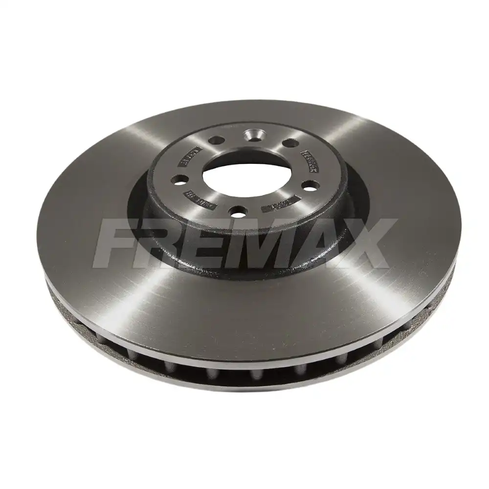 DISCO FREIO DIANTEIRO LAND ROVER RANGE ROVER SPORT 3.0 2010/