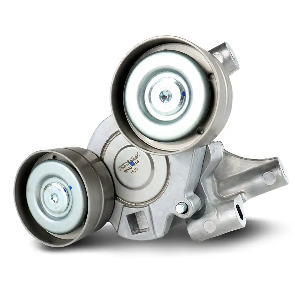 TENSOR CORREIA ALTERNADOR RANGER 3.2 20V 2013 EM DIANTE