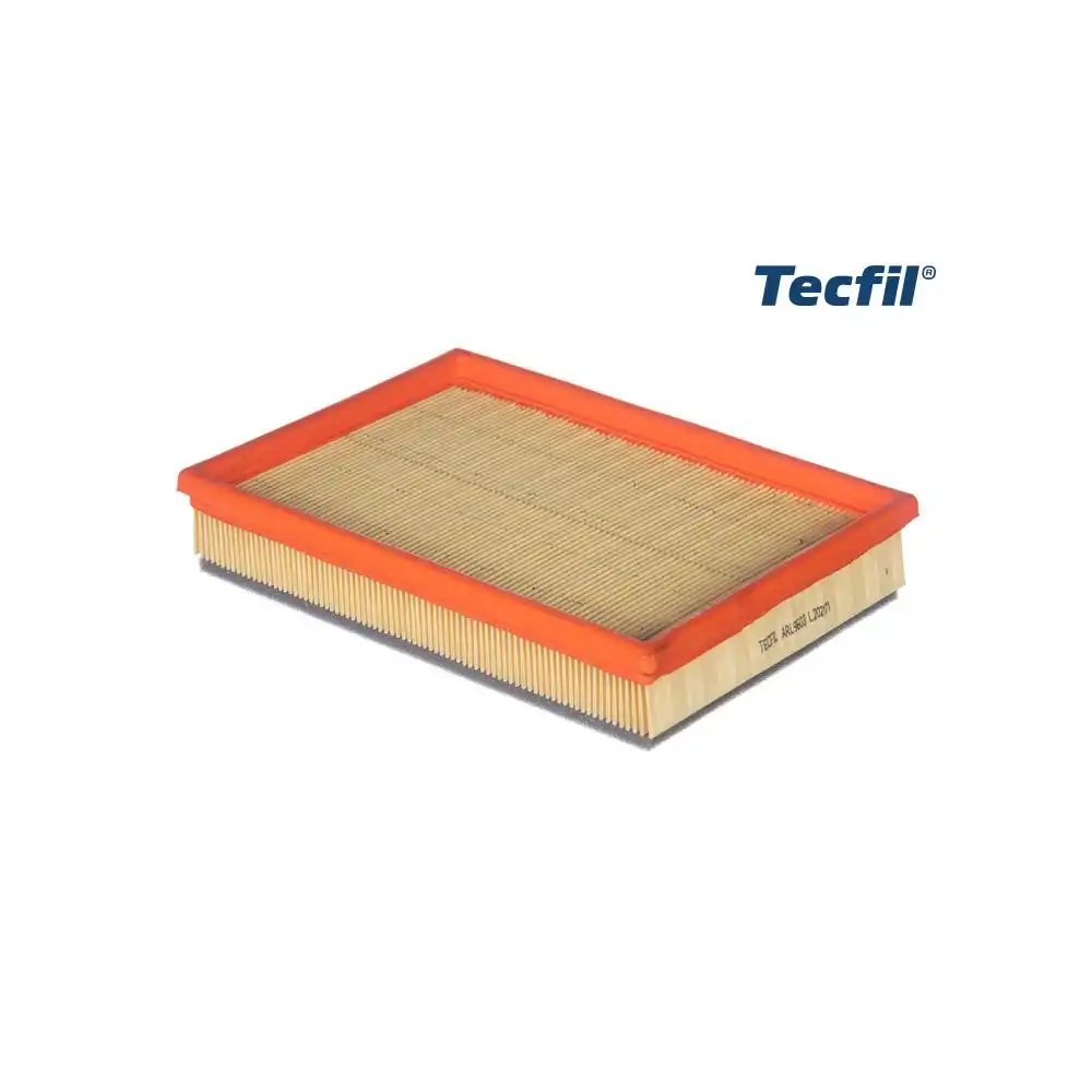 FILTRO AR MOTOR FIESTA 1.0 1.3 1.4 1.6 1997 A 2001