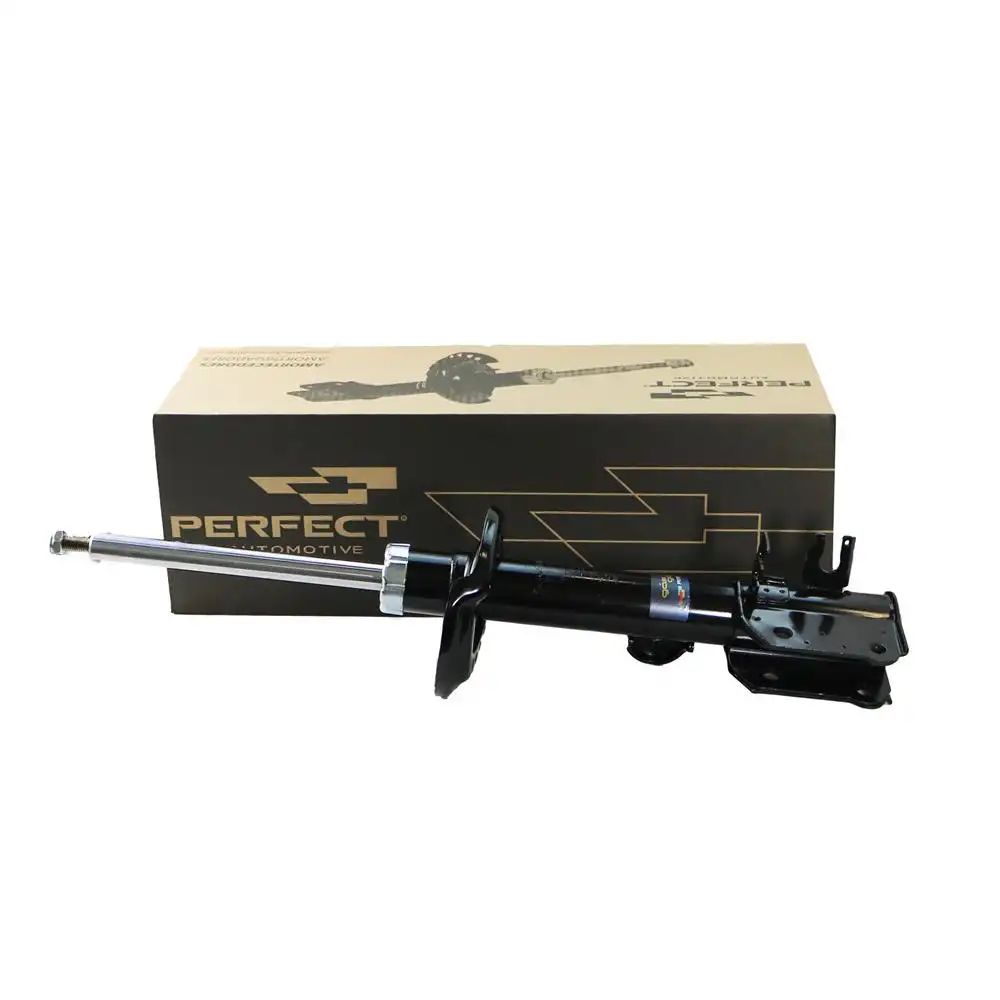 AMORTECEDOR TRASEIRO COMPASS 2.0 2017 ACIMA DIREITO