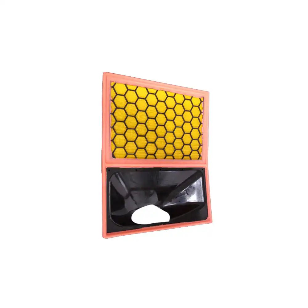 FILTRO AR MOTOR IVECO DAILY CITY 2.3 16V 2018 EM DIANTE