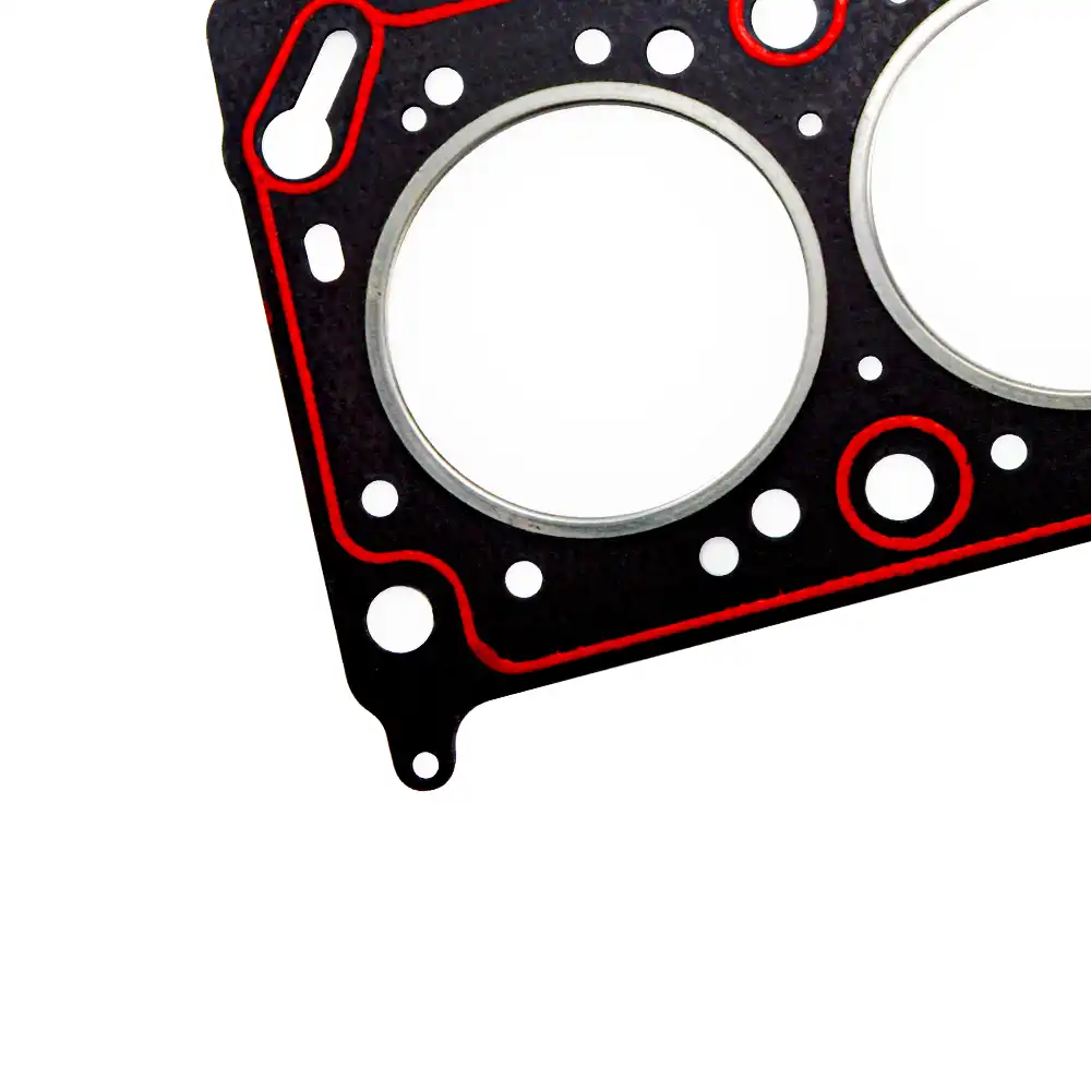 JUNTA CABECOTE VW GOL 1.0 8V/16 1996/ SOB MEDIDA 2,4MM