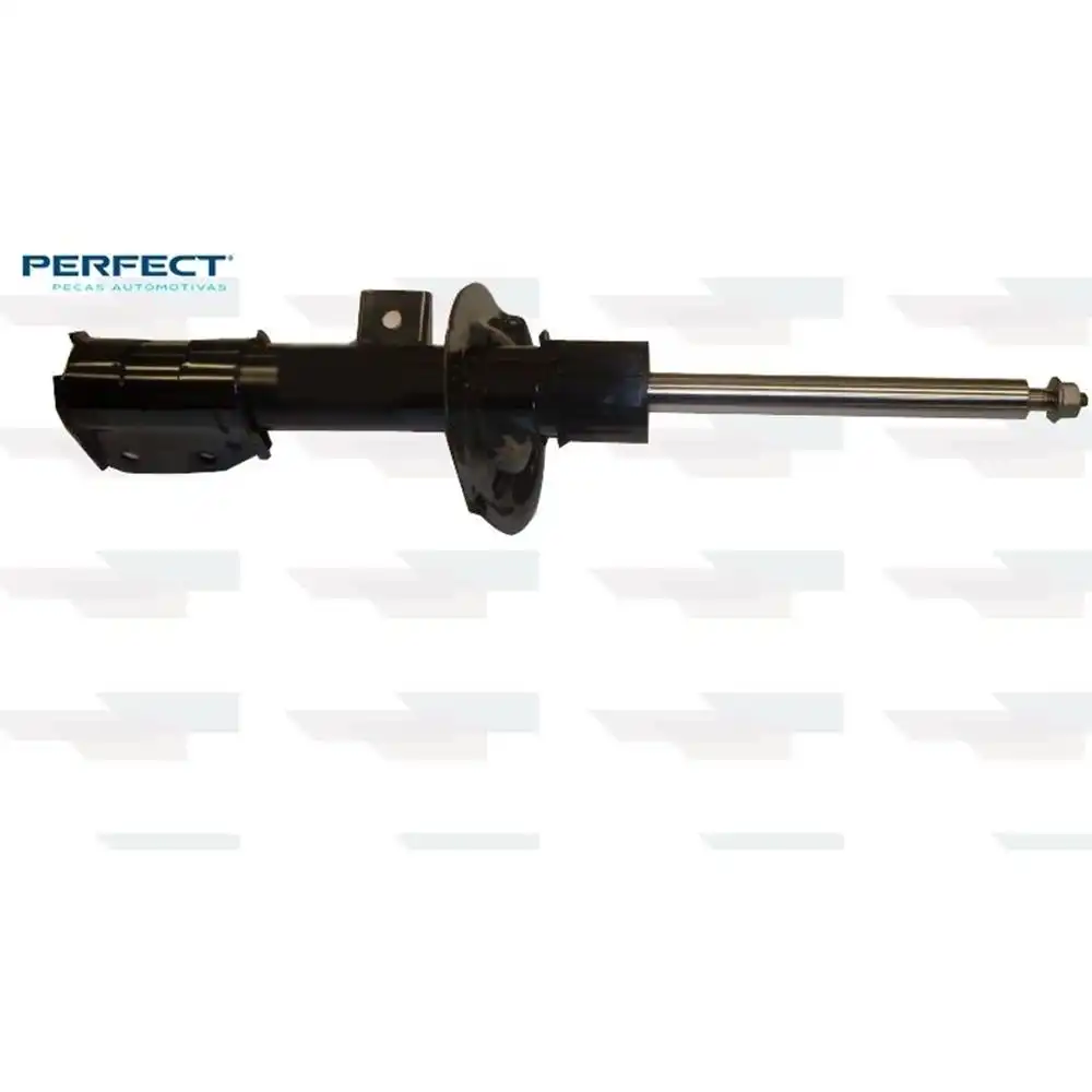 AMORTECEDOR DIANTEIRO CAPTIVA 2.4 3.6 2008 A 2017 ESQUERDO