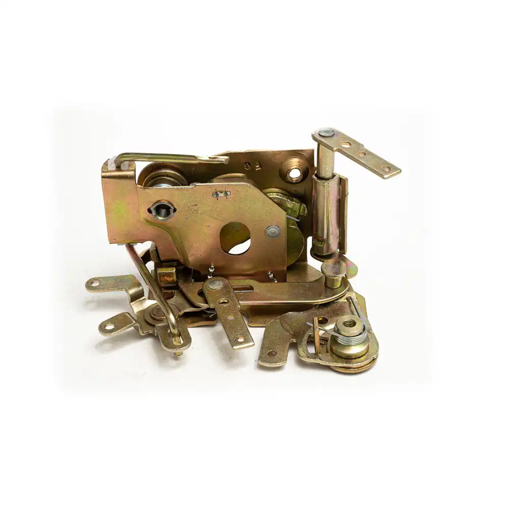 FECHADURA PORTA CHEVETTE,MONZA 87/ ESQ