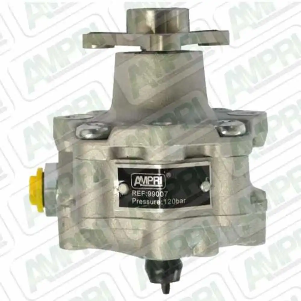 BOMBA DIRECAO HIDRAULICA RENAULT MASTER 2.3 16V 2014 A 2021