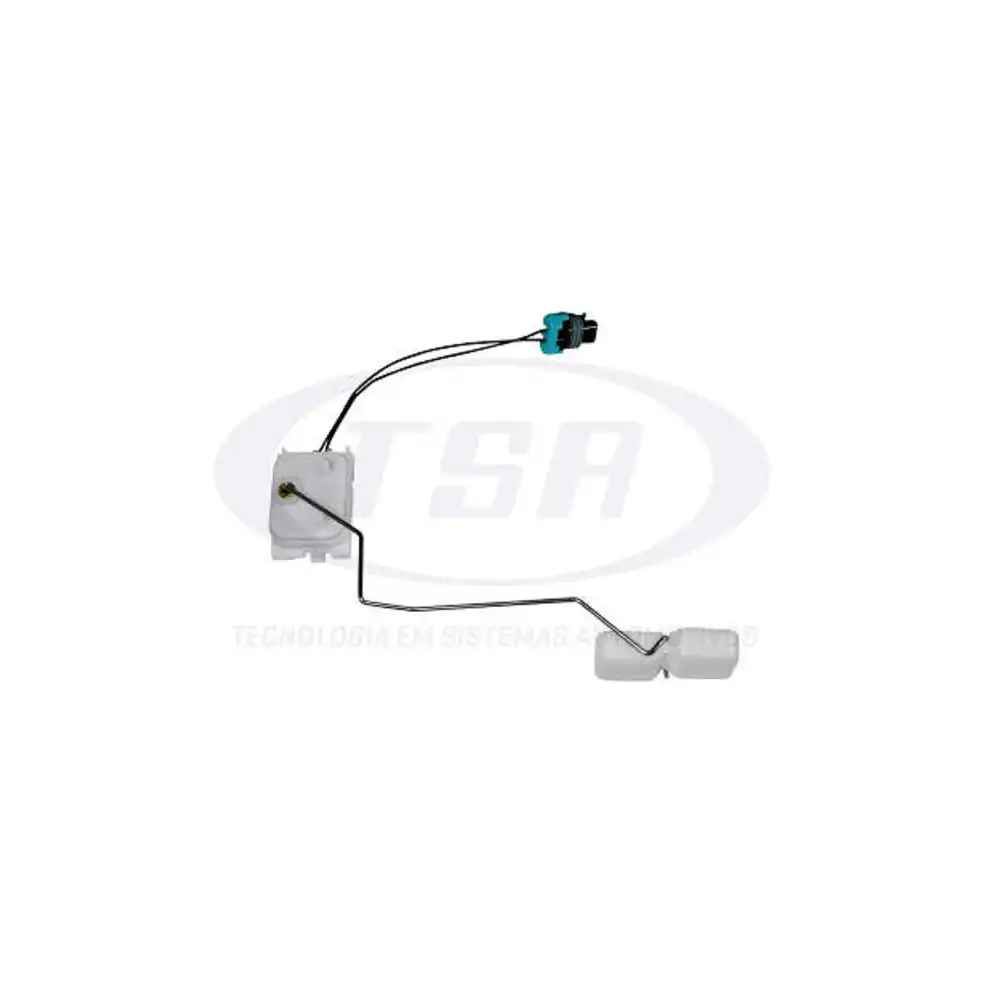 BOIA TANQUE CITROEN C4 PALLAS 2.0 16V FLEX 2007 A 2013