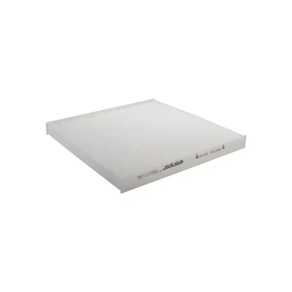 FILTRO AR CABINE NISSAN MARCH 1.0 FLEX 2011 A 2015