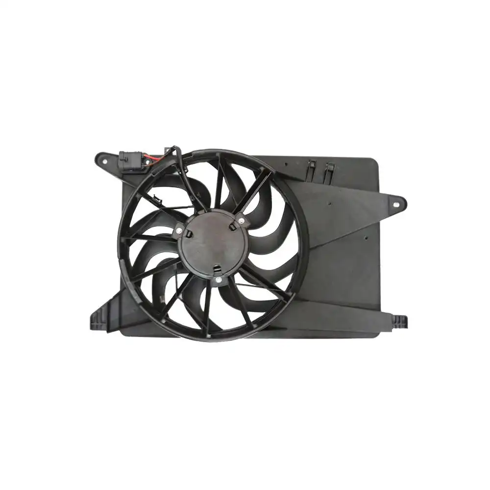 ELETRO VENTILADOR CORSA 1.4 1.8 8V 2005 A 2011