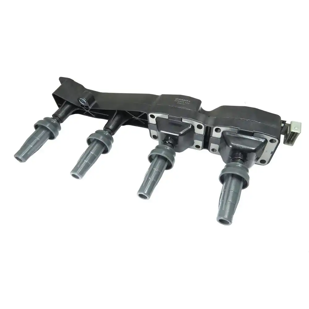 BOBINA INJ ELET PEUGEOT 206 307 TDS 1.6 16V 2002/ CITROEN C3