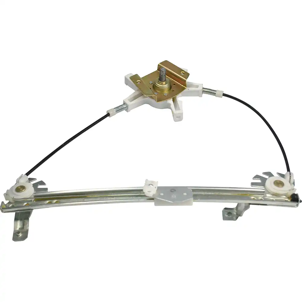 MAQUINA VID CORSA 4 PTS MANUAL TRAS ESQ