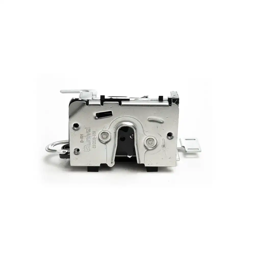 FECHADURA PORTA GOL PLUS GER III/IV 99/05 4P DIANT DIR PREDI