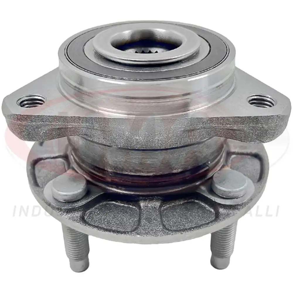 CUBO RODA DIANT ONIX 2016 A 2019 COM ABS