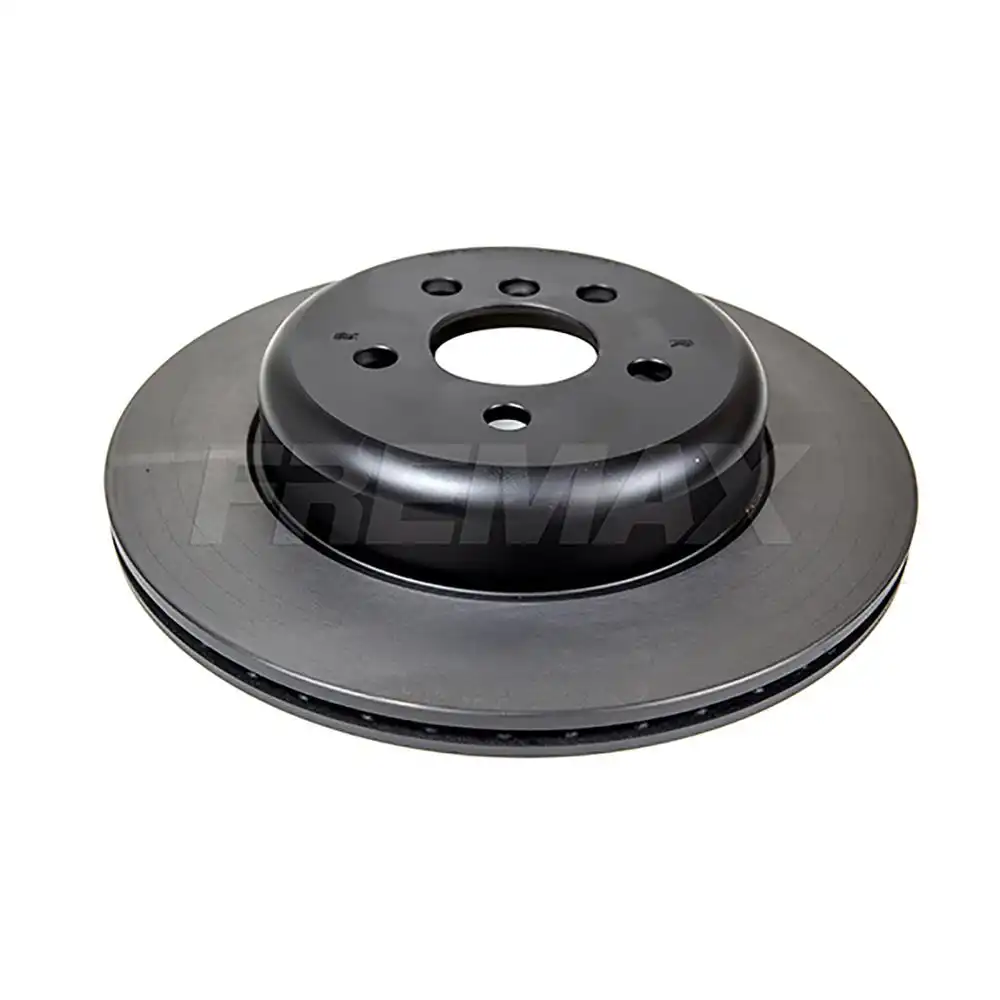 DISCO FREIO TRASEIRO BMW 330I 2.0 16V 2019 ACIMA DIREITO