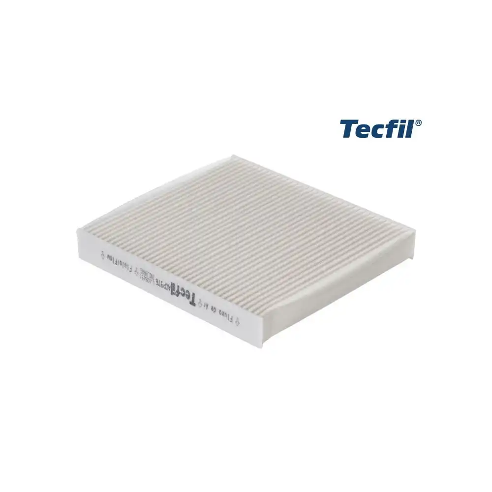 FILTRO AR CABINE KIA SOUL 1.6 09/