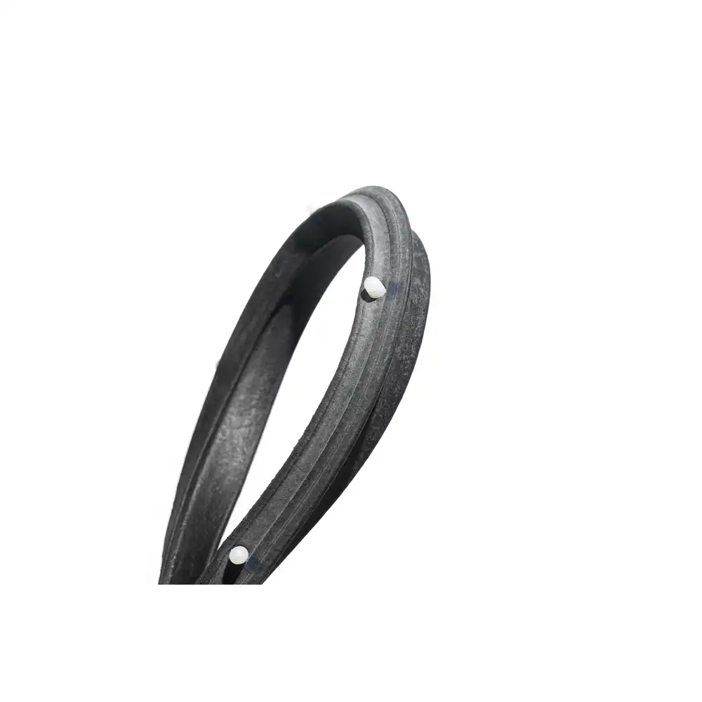 BORRACHA PORTA OPALA 2 PORTAS