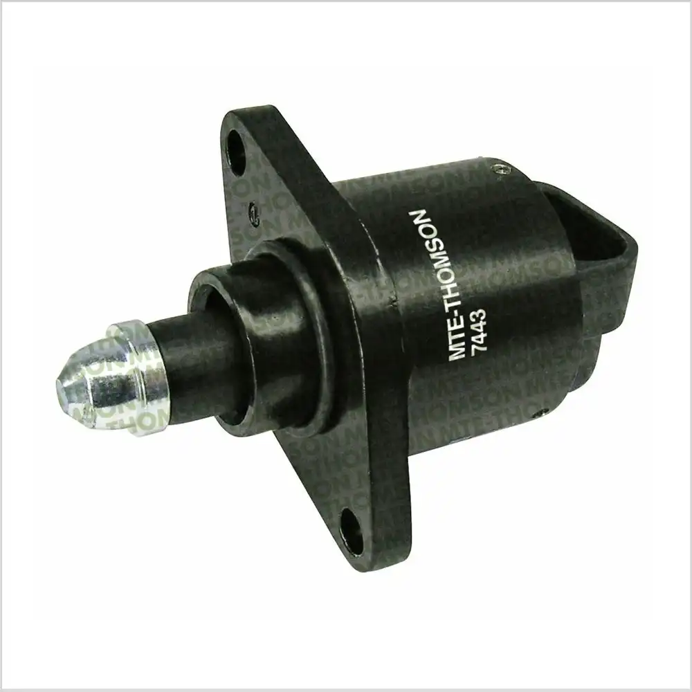 VALVULA MARCHA LENTA PALIO 1.6 8 16V 1996 A 2000 (4 PINOS)