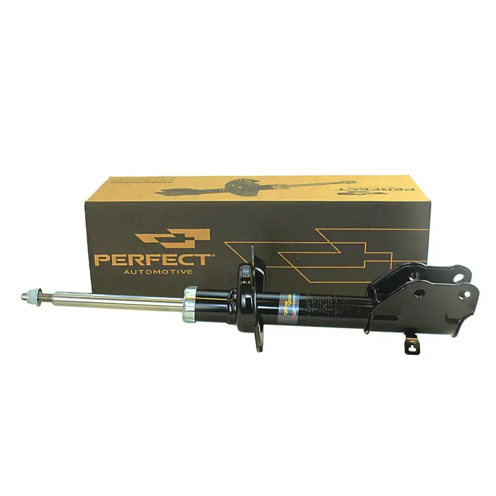 AMORTECEDOR DIANTEIRO EDGE 2008 A 2014 ESQUERDO