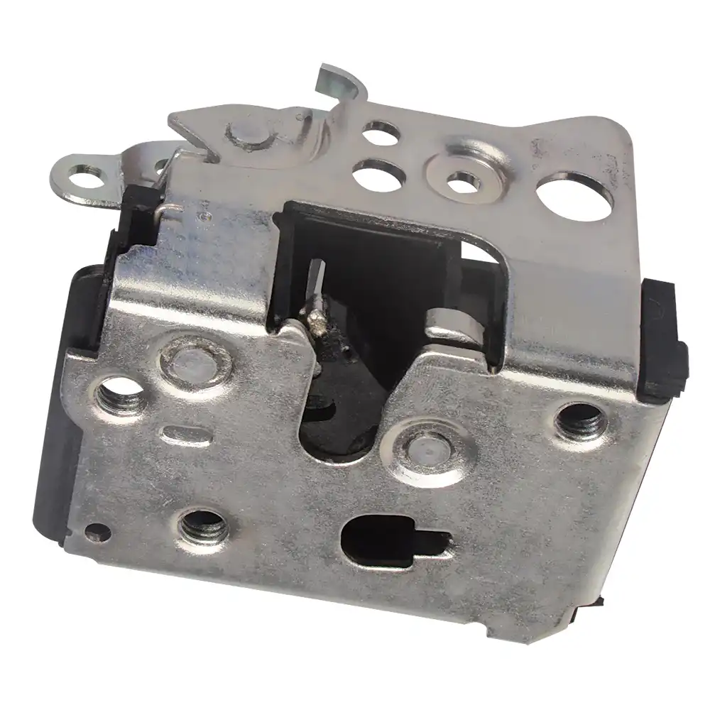 FECHADURA PORTA LAT CORREDICA  FIAT DUCATO 98/15