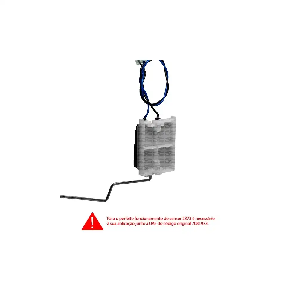 BOIA TANQUE FIAT PALIO 1.0 8V GASOLINA 1999 A 2006