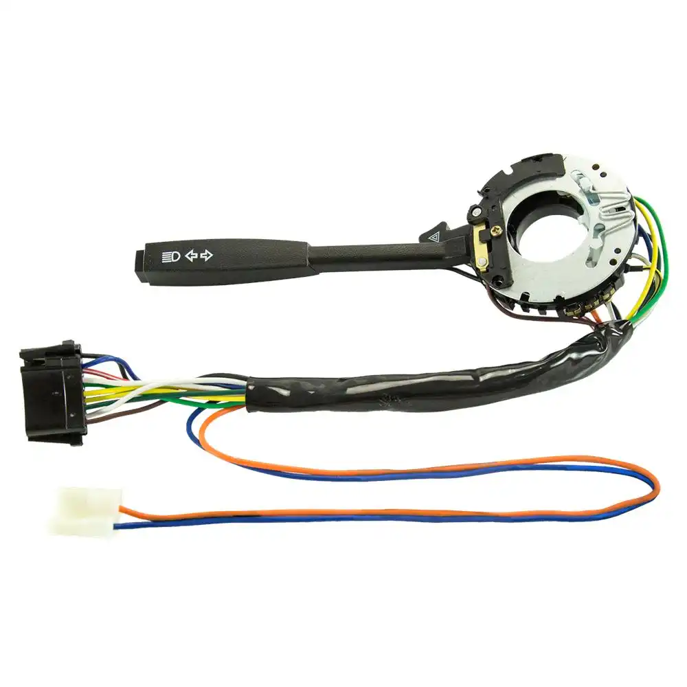 CHAVE PISCA CORCEL 78/80