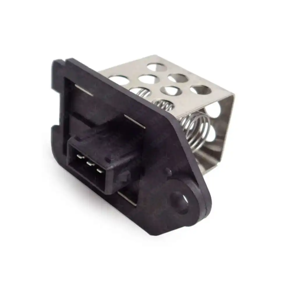 RESISTENCIA ELETROVENTILADOR PARTNER 2003 A 2013