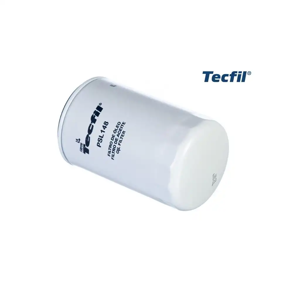 FILTRO OLEO FIESTA 1.6 2002/ ECOSPORT 1.6 2003/ ECOSPORT FLE