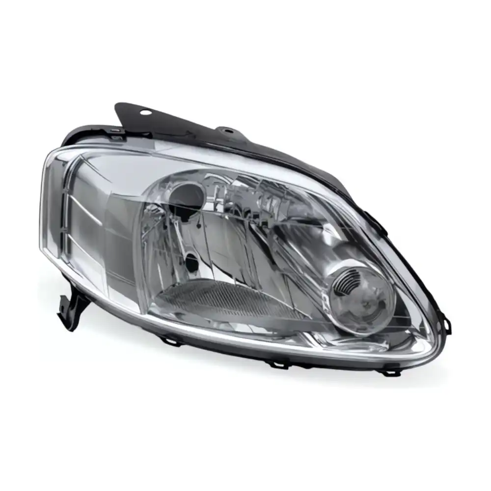 FAROL FOX 2004/ DIR SIMPLES